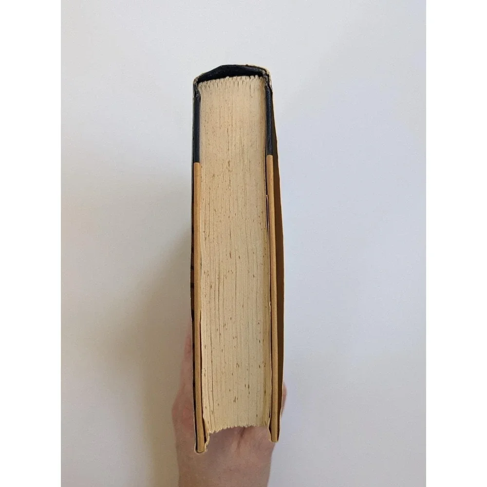 Isaac Asimov Foundation's Edge 1st‎ First Edition 1982 Hardcover w/ Dust Jacket